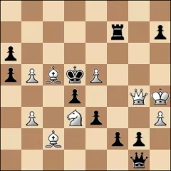 Шахматная задача #15283