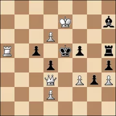 Шахматная задача #15284