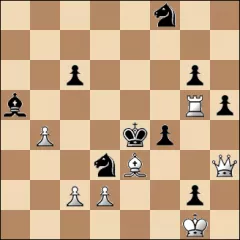 Шахматная задача #15285
