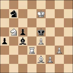 Шахматная задача #15291