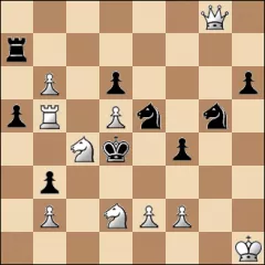 Шахматная задача #15293