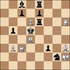 Шахматная задача #15296