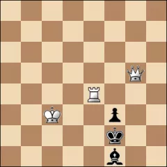 Шахматная задача #153