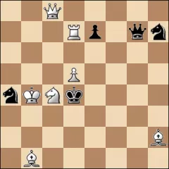 Шахматная задача #1530