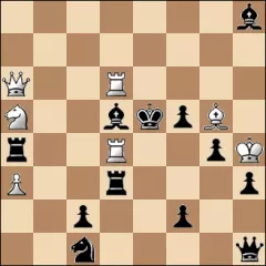 Шахматная задача #15300