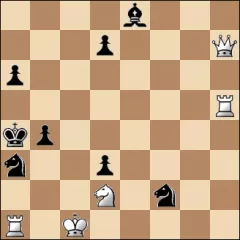 Шахматная задача #15302