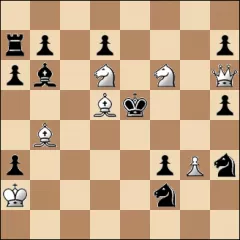 Шахматная задача #15306