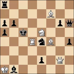 Шахматная задача #15308