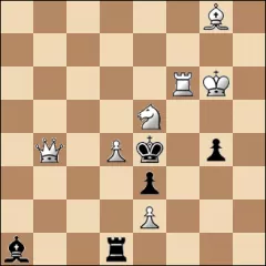 Шахматная задача #1531