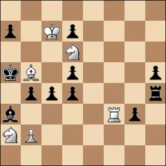 Шахматная задача #15311