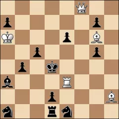 Шахматная задача #15313