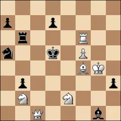 Шахматная задача #15314