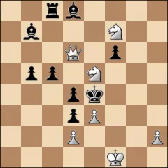 Шахматная задача #15317