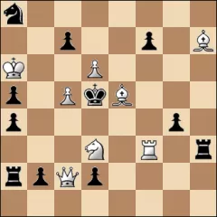 Шахматная задача #15318