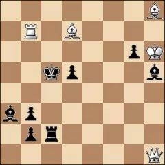 Шахматная задача #15319