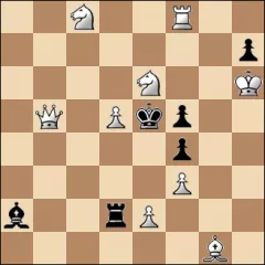 Шахматная задача #1532