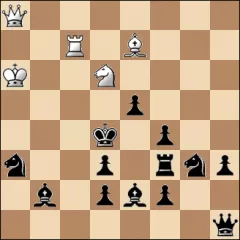 Шахматная задача #15320
