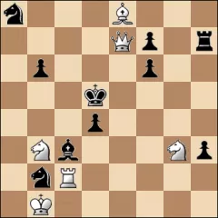 Шахматная задача #15322