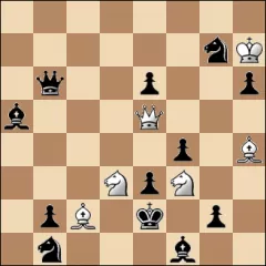 Шахматная задача #15323