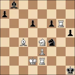 Шахматная задача #15324