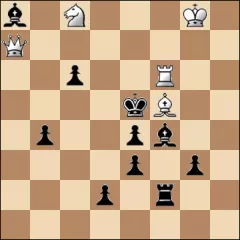 Шахматная задача #15325