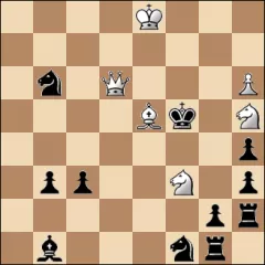 Шахматная задача #15329