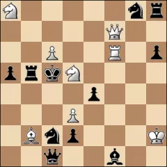 Шахматная задача #1533