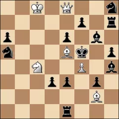 Шахматная задача #15331