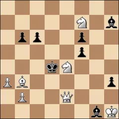 Шахматная задача #15333