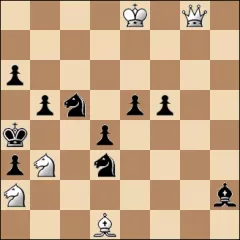 Шахматная задача #15334
