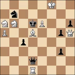 Шахматная задача #15335