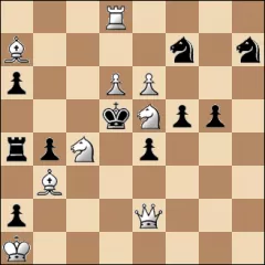 Шахматная задача #15336