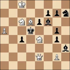 Шахматная задача #15337