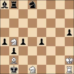 Шахматная задача #15339