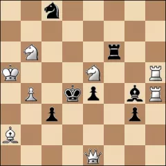 Шахматная задача #1534