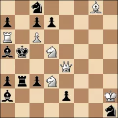 Шахматная задача #15340