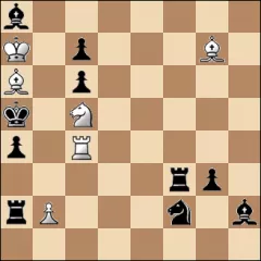 Шахматная задача #15341