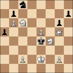 Шахматная задача #15343
