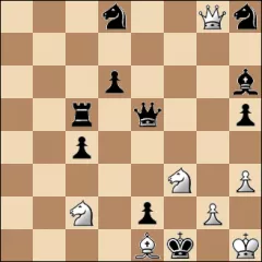 Шахматная задача #15344