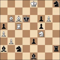 Шахматная задача #15348