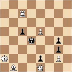 Шахматная задача #15349