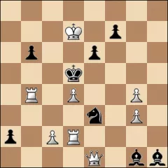 Шахматная задача #15350