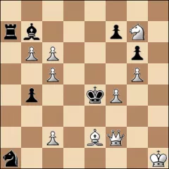 Шахматная задача #15352