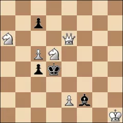 Шахматная задача #15353