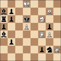 Шахматная задача #15355