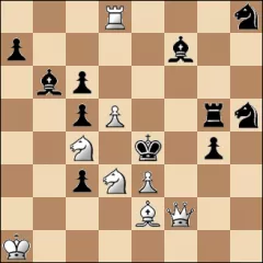 Шахматная задача #15358