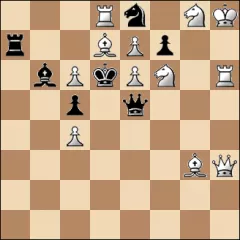 Шахматная задача #1536