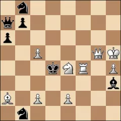 Шахматная задача #15360