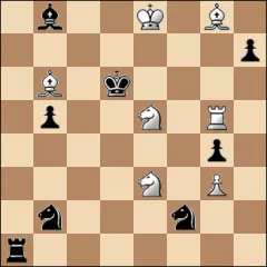 Шахматная задача #15361