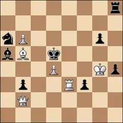 Шахматная задача #15363